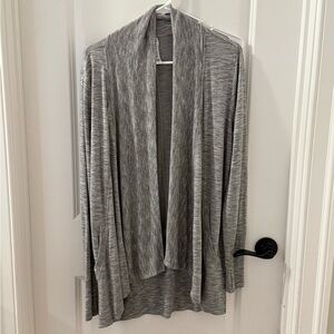 Athleta Cardigan
